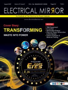 EM August Magazine