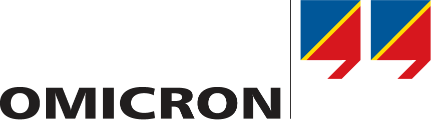 Omicorn logo