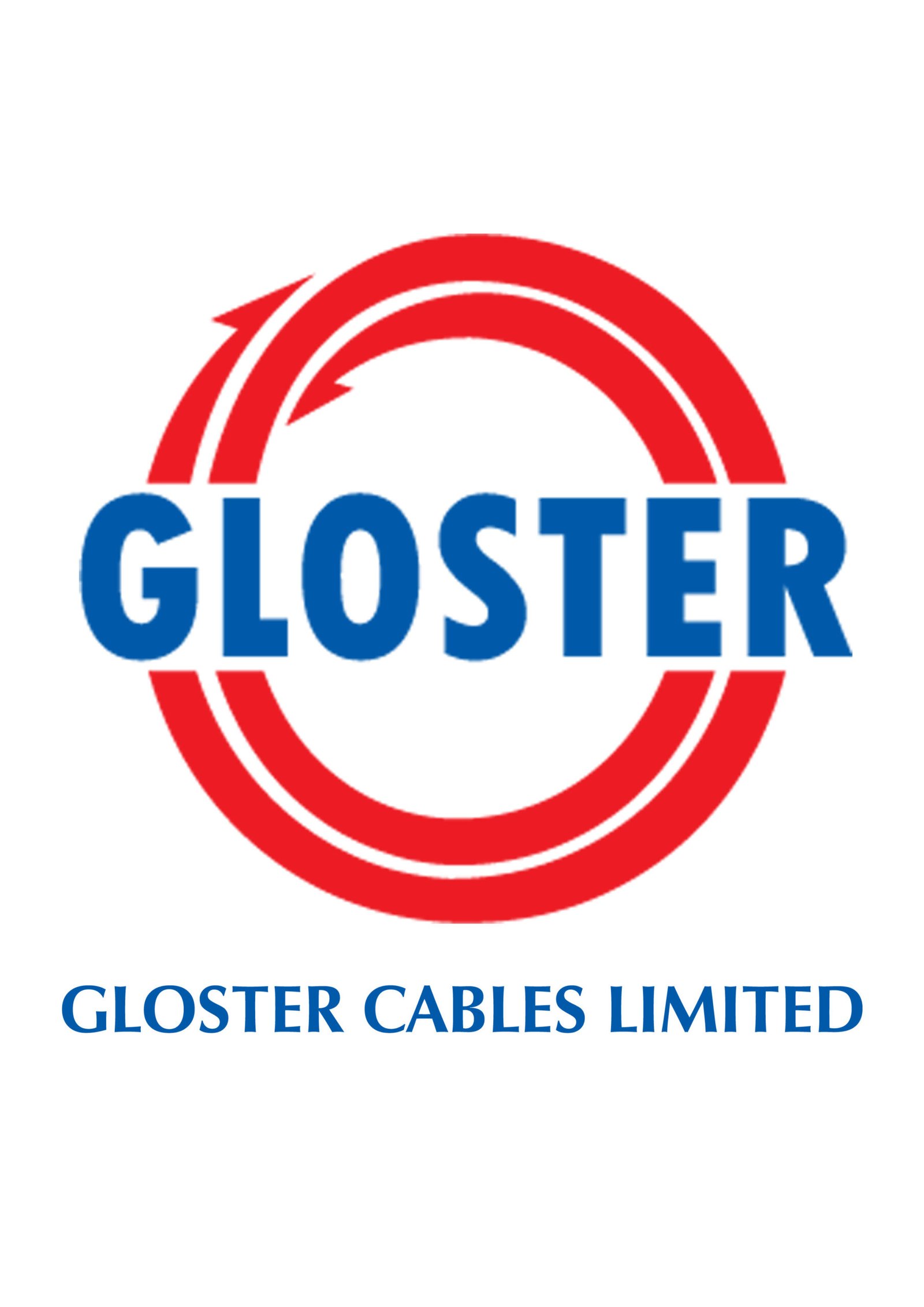 gloster logo
