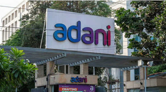 Adani Group launches India’s largest 1,126 MW battery energy storage project at Khavda, Gujarat, integrating renewable power with advanced lithium-ion technology.