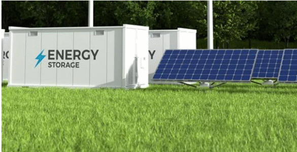 SECI and Andhra Pradesh sign Government Orders to develop 1200 MWh BESS and 50 MW hybrid solar project at Nandyal.