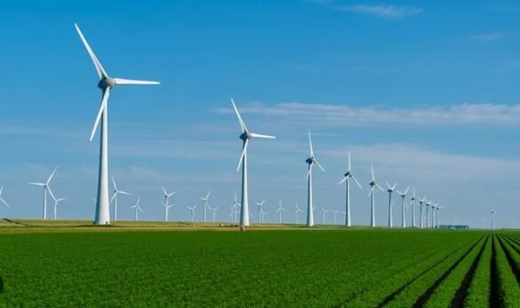 Renewable energy sector in India faces new regulatory changes as CERC proposes stricter deviation rules for solar and wind power generators