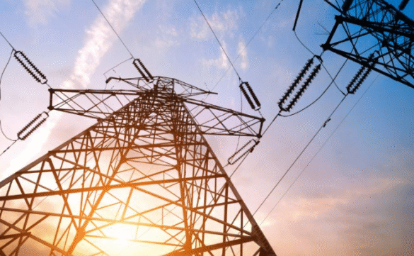 PFCCL issues RFP to select a transmission service provider for 2.7 GW renewable energy integration project at Tumkur-II, Karnataka