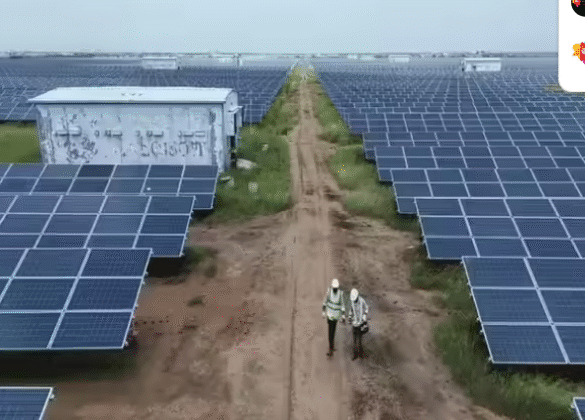 Gujarat launches Urja Sanvardhanam digital platform for advanced electricity demand planning and power network optimisation.