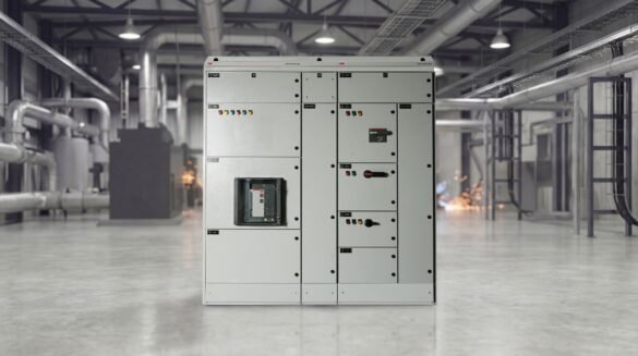 ABB India Launches ‘ArTu Formula’ Low Voltage Switchgear