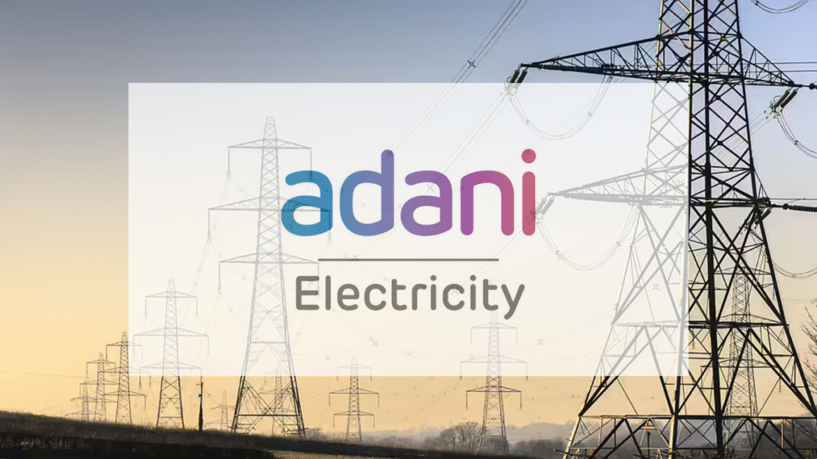 Adani Electricity Mumbai Ltd (AEML) has received a AAA credit rating from India