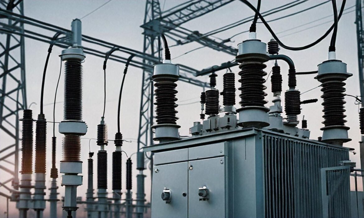 CG Power secures ₹900-crore data centre transformer export order from Tallgrass