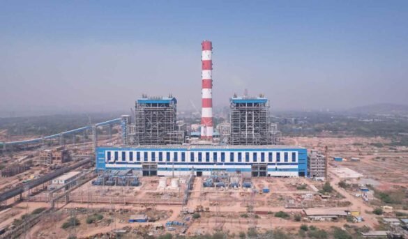 Deputy Chief Minister Bhatti Vikramarka announces 800 MW Ramagundam Power Plant in Telangana