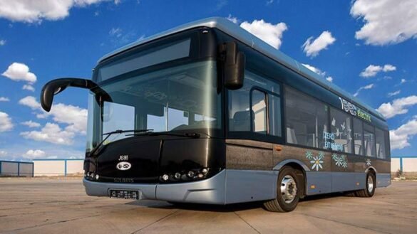 Gurgaon’s Electric Mobility Push Remains Limited as City Buses Continue on CNG