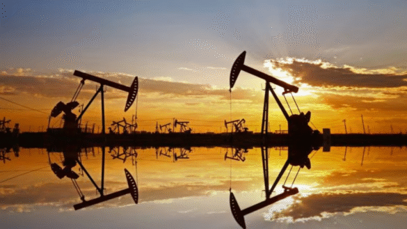 IOC and Bharat Petroleum Corporation joint venture UBPL discovers oil in Abu Dhabi Onshore Block 1