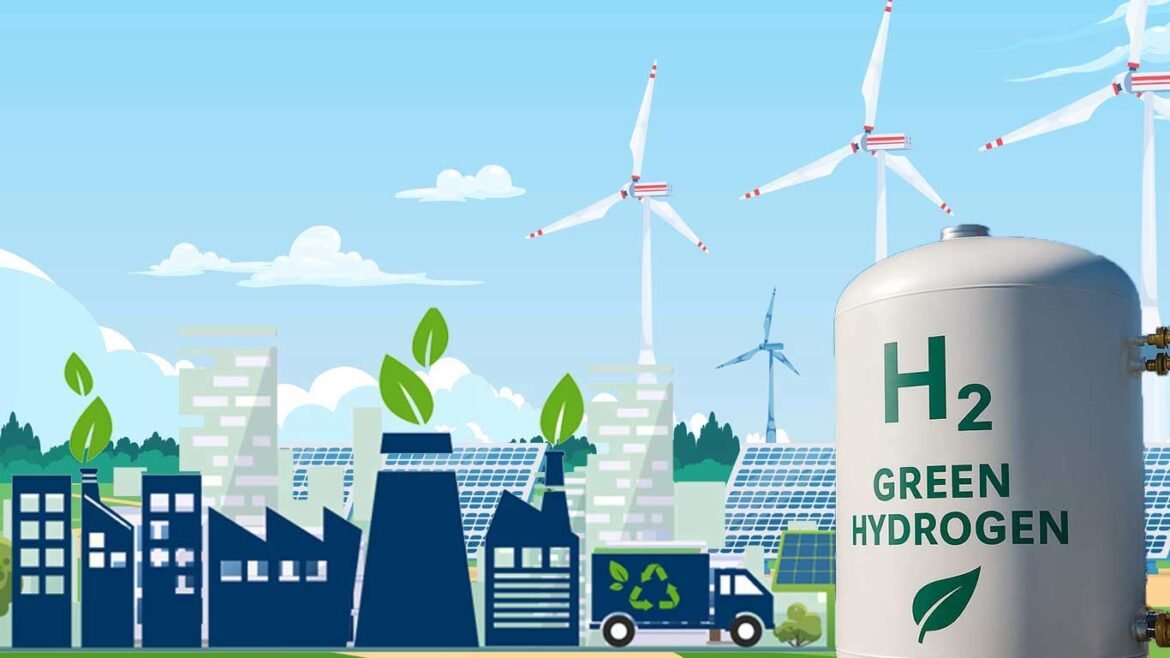 Indian Energy PSUs Sign Landmark LNG, Hydrogen and Biofuel Agreements to Accelerate Energy Transition