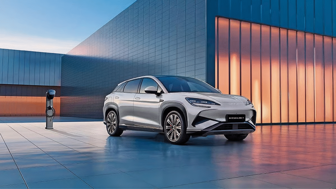 Tata Motors Urges Budget Incentives for Entry-Level Electric Vehicles