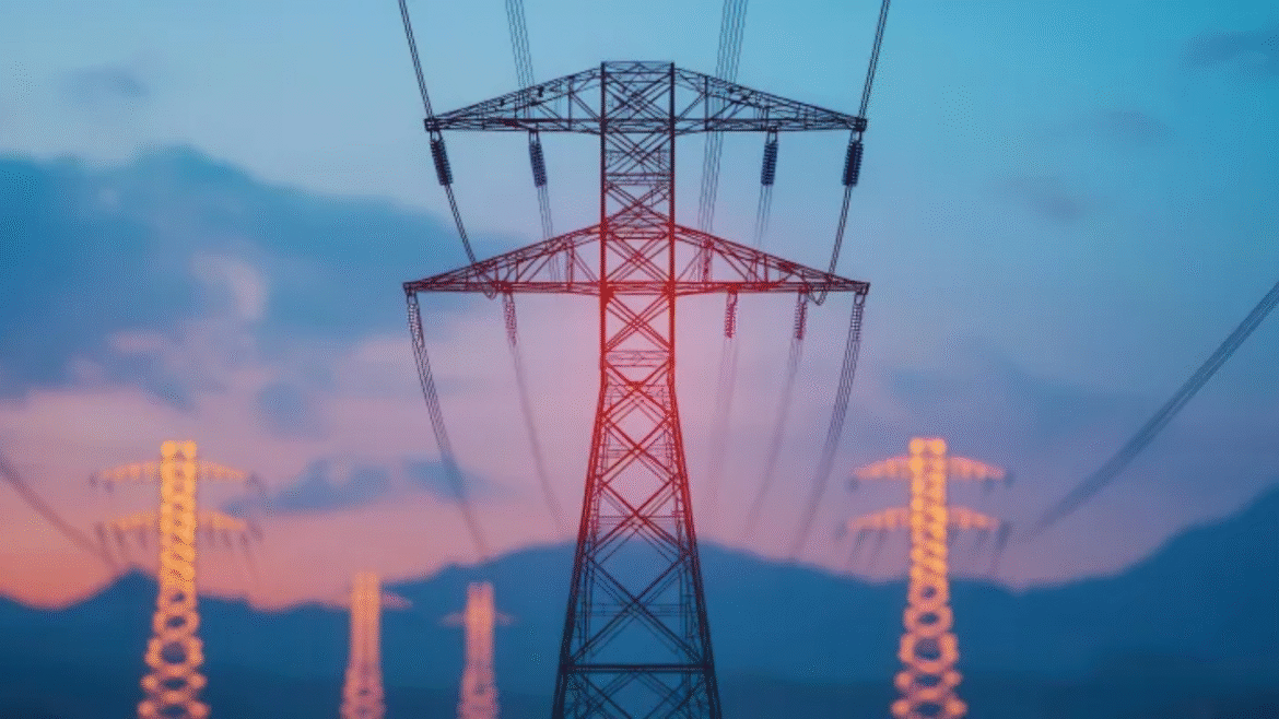 Tata Power 765 kV Mainpuri–Bara and Mainpuri–Unnao transmission lines in Uttar Pradesh