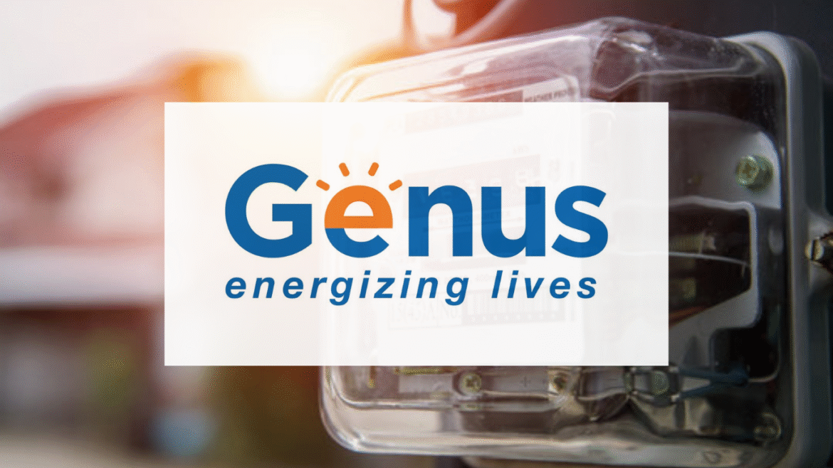 1 Crore Smart Meters Installed by Genus Power, Accelerating India’s Grid Modernization