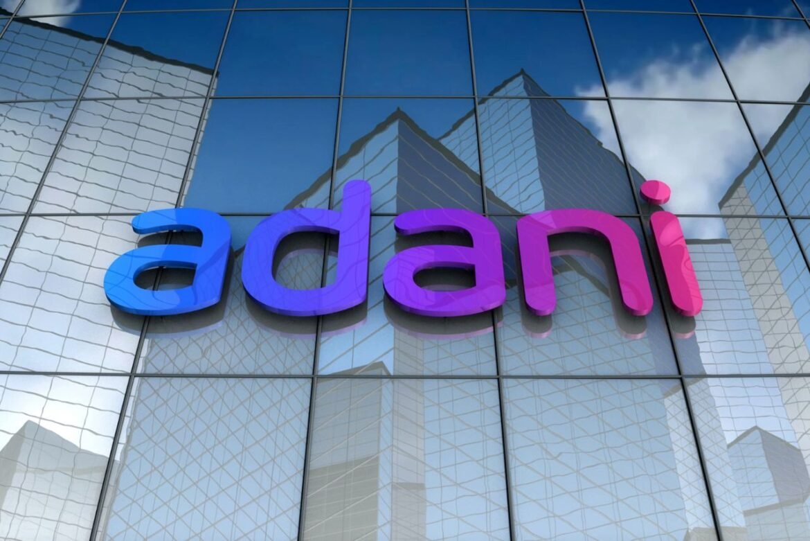 Adani Enterprises JV AdaniConneX Incorporates Step-Down Subsidiary in Power Distribution