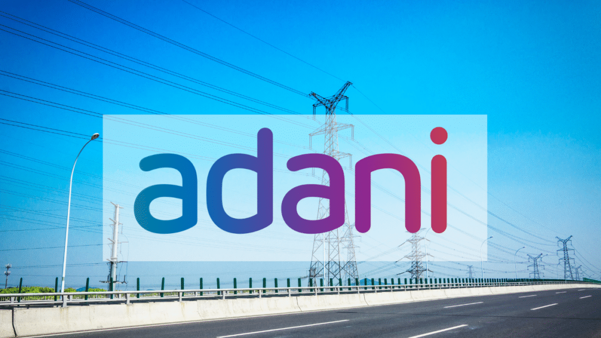 Adani Enterprises JV Incorporates Wholly Owned Step-Down Subsidiary in Power Transmission