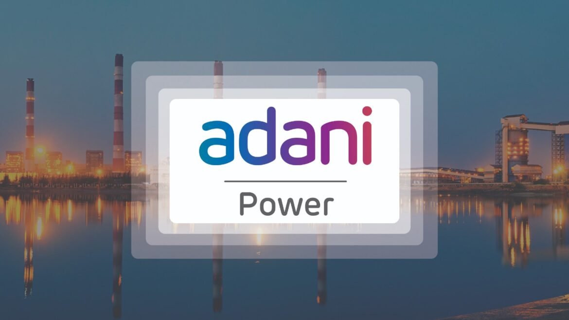 Adani Power Subsidiary Wins LoA for 558 MW Power Supply to Tamil Nadu