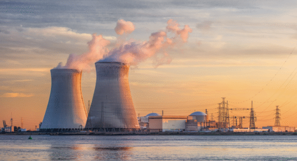 Kazakhstan to Supply Fresh Uranium to India Under New Deal to Fuel Nuclear Power Plants