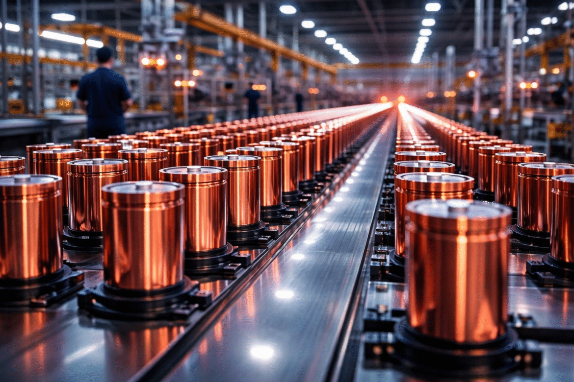 Exide Industries Limited Invests ₹100 Crore in Wholly Owned Subsidiary EESL