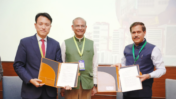 Global Energy Alliance Launches India Grids of the Future Accelerator with $25 Million at Mumbai Climate Week