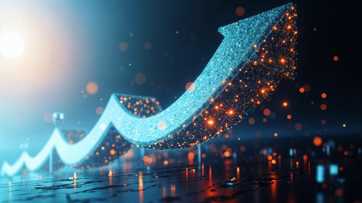 IEX Reports 19% Rise in Electricity Trade Volume to 13,050 Million Units