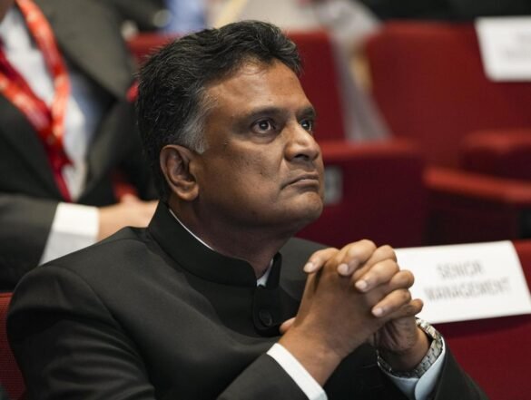 Increasing Use of AI and Data Analytics Strengthening Power Sector, Says K Sanjay Murthy