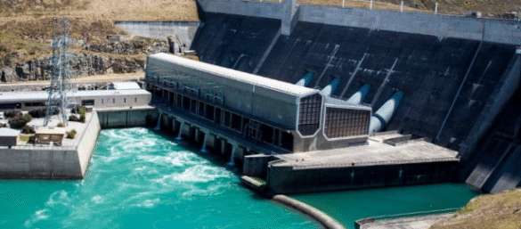 India Fast-Tracks ₹5,129 Crore Sawalkot Hydropower Project on Chenab River