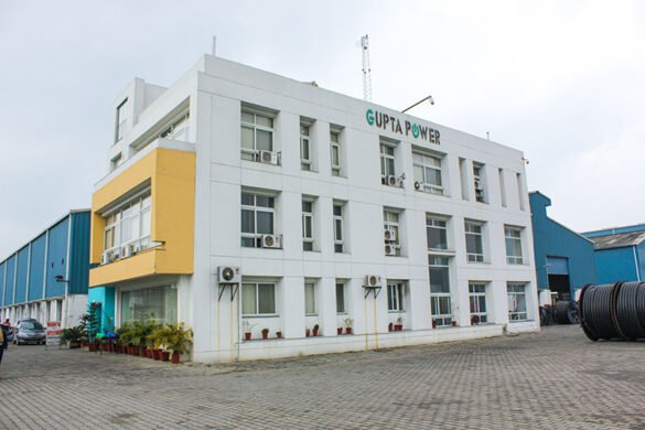 Jindal Power, Vedanta and Havells Among 22 Bidders for Gupta Power