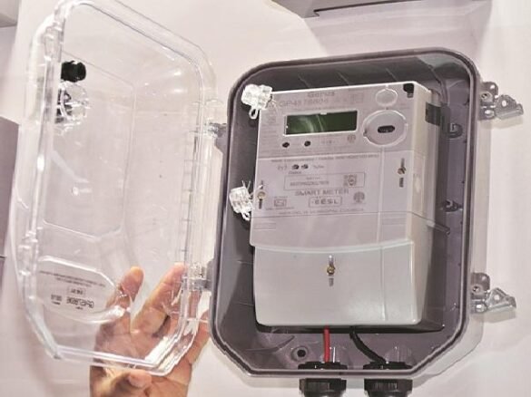 MSEDCL Responds to Smart Meter Concerns Amid Resident Opposition