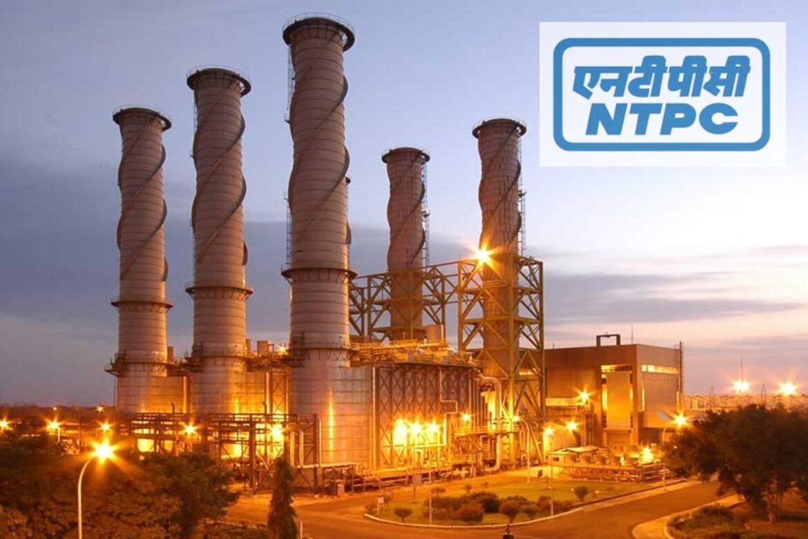 NTPC to Host Indian Power Stations O&M Conference 2026 in Raipur