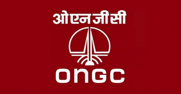 Oil and Natural Gas Corporation Receives