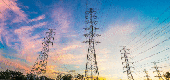 POWERGRID Subsidiary Successfully Commissions Major Inter-State Transmission Project in Rajasthan