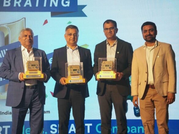 Polaris Smart Metering Reaches Major Scale with 1 Million Deployments