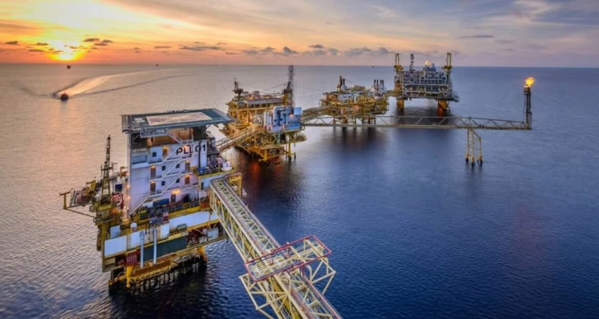 Russian Share of India’s January Oil Imports Falls to Lowest Since Late 2022