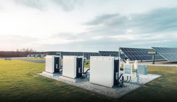 Swelect Energy Systems Forms Strategic Joint Venture with FortifyGrid LLC for Solar BESS Development