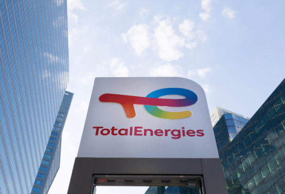 TotalEnergies Reports 13% Drop in Q4 Profit on Lower Oil and Gas Prices