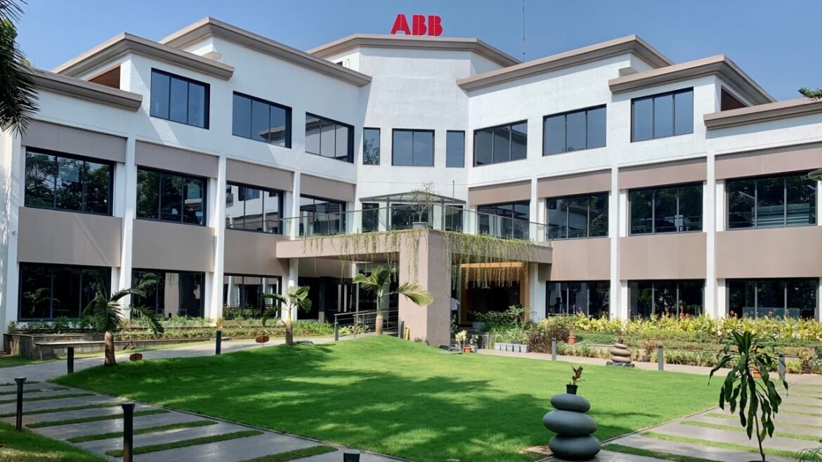 ABB to Invest $75 Million in India to Expand Manufacturing and R&D