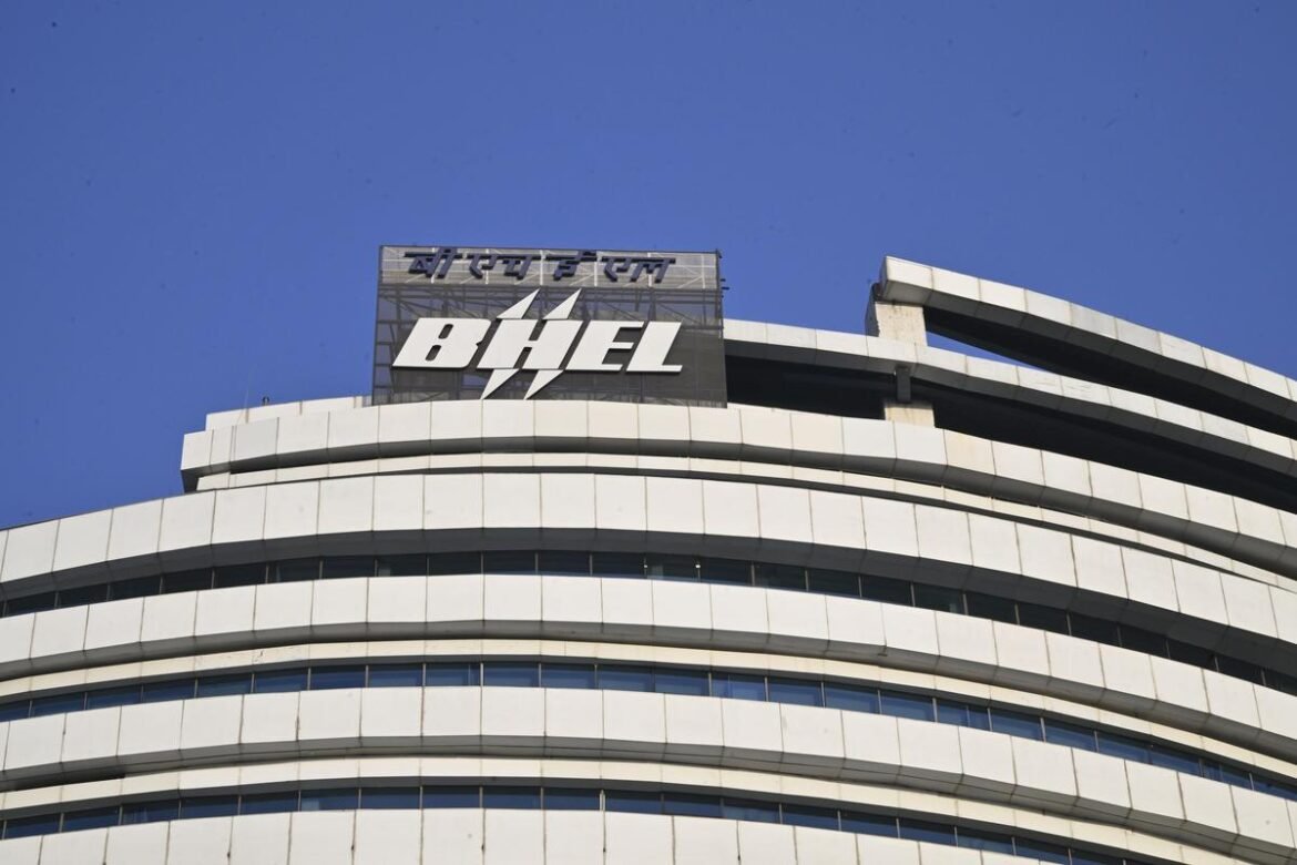 BHEL Board Approves ₹3,064 Crore Investment in Coal Gasification JV, Clears Vande Bharat Maintenance Venture with Titagarh
