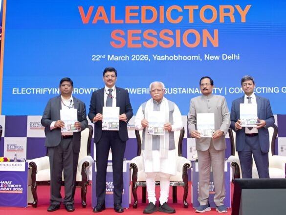 Bharat Electricity Summit 2026 Concludes with Global Participation, Key Policy Outcomes, and Roadmap for Future-ready Power Sector