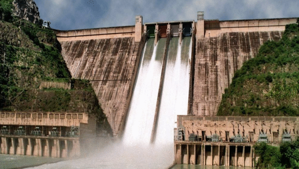 Himachal CM Sukhvinder Singh Sukhu Demands 50% Royalty from Hydropower Plants