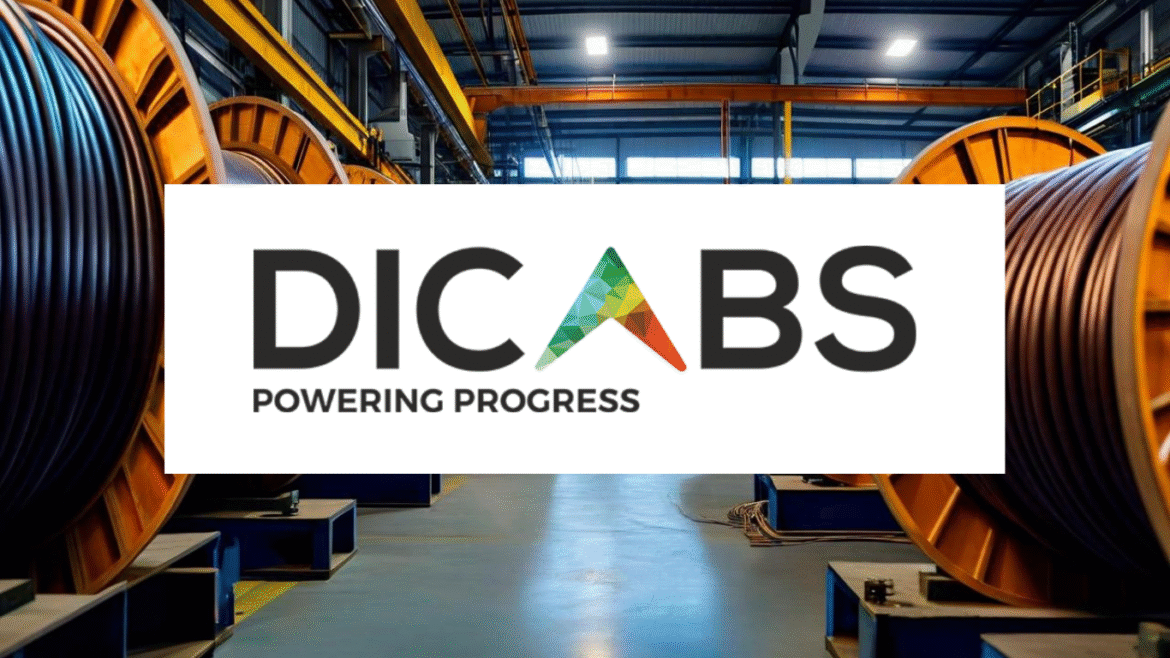 Diamond Power Infrastructure Secures ₹43.94 Crore Cable Supply Order from UGVCL