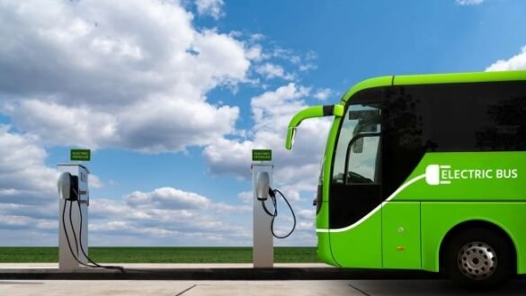 Government Extends Localisation Norms for Electric Bus and Truck Makers by Six Months