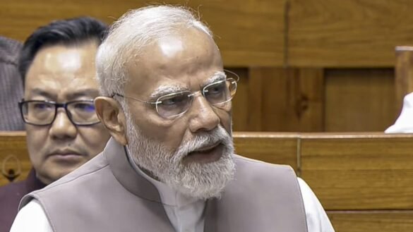India Expands Energy Import Base from 27 to 41 Countries: PM Modi
