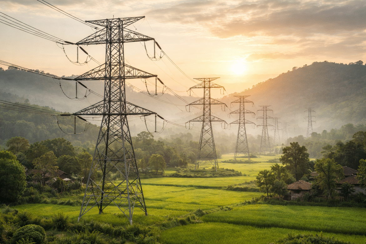 JSERC Announces 6.12% Power Tariff Hike Effective April 1