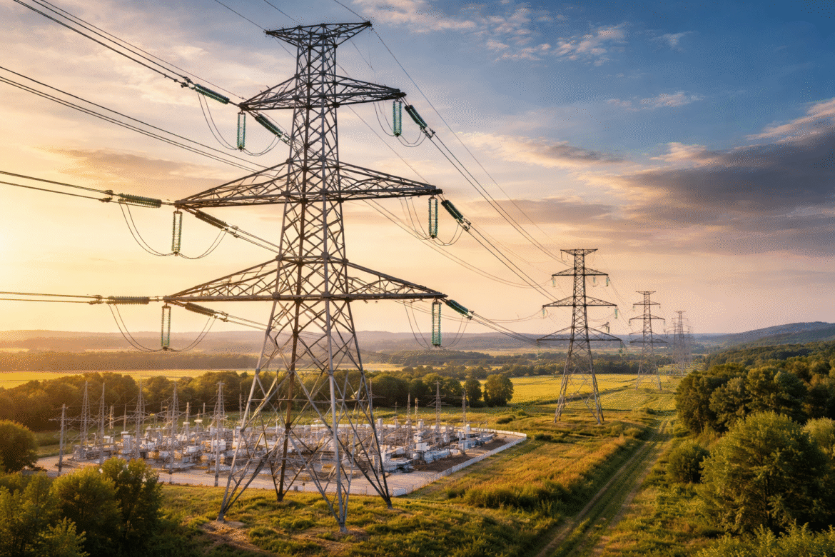 K2 Infragen Ltd. Secures ₹85 Crore Transmission Project from Karnataka Power Transmission Corporation