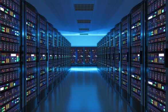 Maharashtra Set to Become Global Leader in Data Centres by 2026