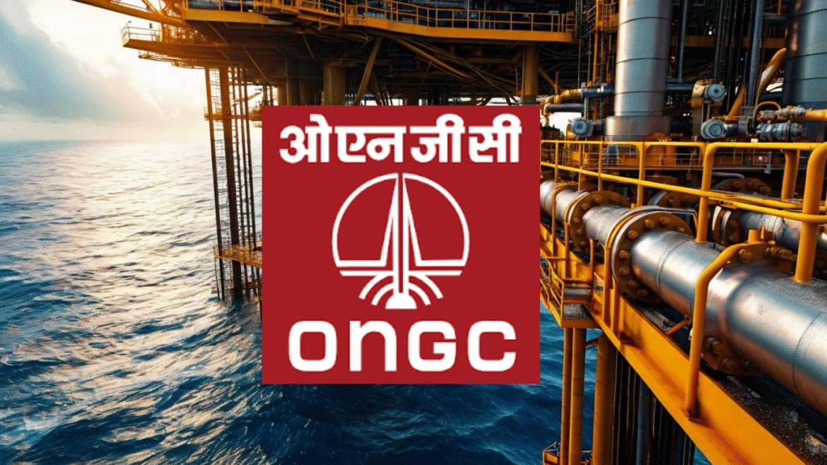 ONGC Commences Gas Monetisation from DUDP Project in Western Offshore