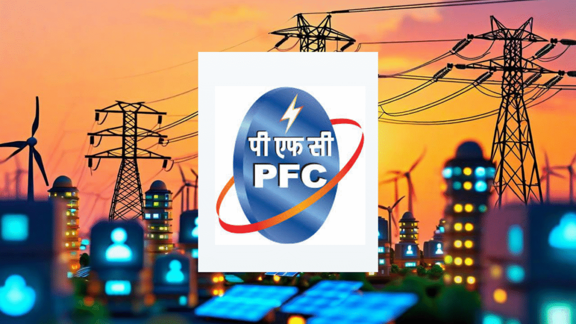 PFC Transfers South Kalamb Power Transmission SPV to Adani Energy Solutions