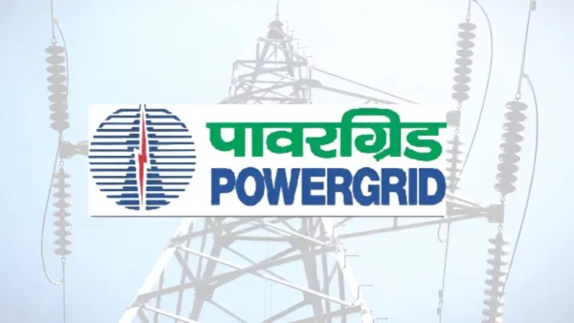 POWERGRID Board Approves ₹5,000 Crore Loan, Strategic Projects and Uganda Transmission Partnership