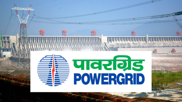 POWERGRID commissioning Arun-3 transmission system for 900 MW Nepal hydropower project